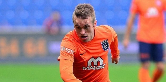 Başakşehir mağlubiyeti hak etti