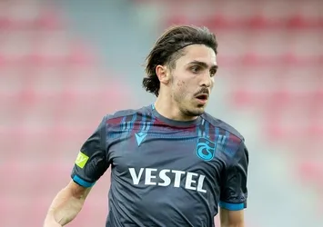 Eddie Newton Ömür’le görüştü