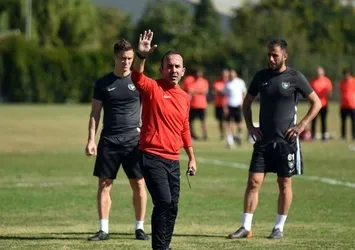Fenerbahçe'ye puan yok