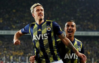 Max Kruse’den çarpıcı itiraf! Liverpool olmayınca Fenerbahçe...