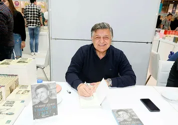 Yılmaz Vural: "Tanju'yla dostluğumuz bakidir"