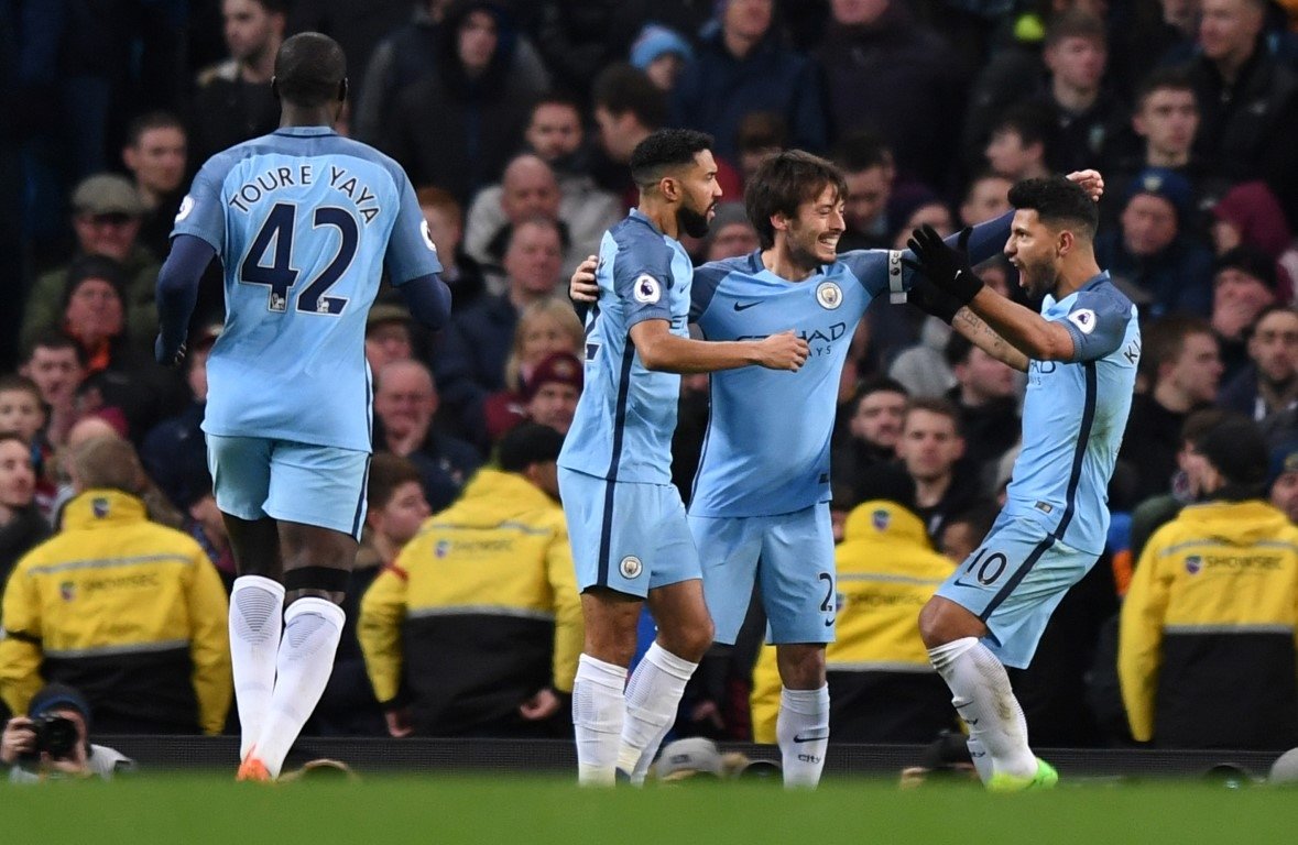 Gael Clichy’de işlem tamam!