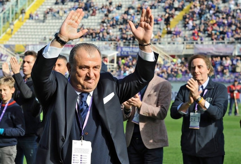 Fatih Terim: Teklif geldi, düşüneceğim