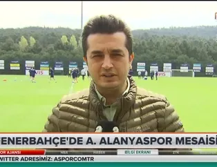 Fenerbahçe'de sakatlık şoku!
