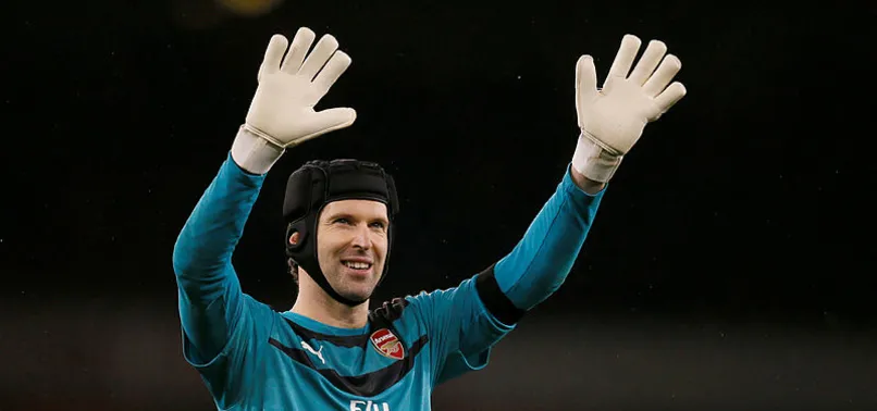 Cech sezon sonunda futbolu bırakıyor