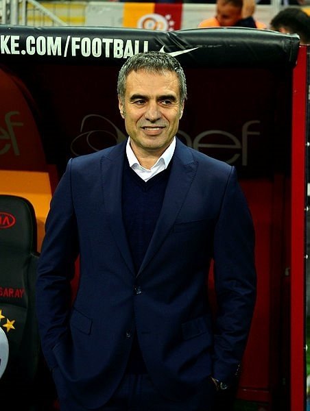 Rıdvan Dilmen’den flaş Ersun Yanal yorumu! Yapması gereken ilk şey...