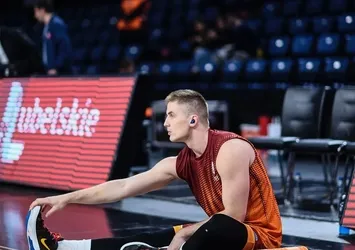 G.Saray Nef'te flaş ayrılık!