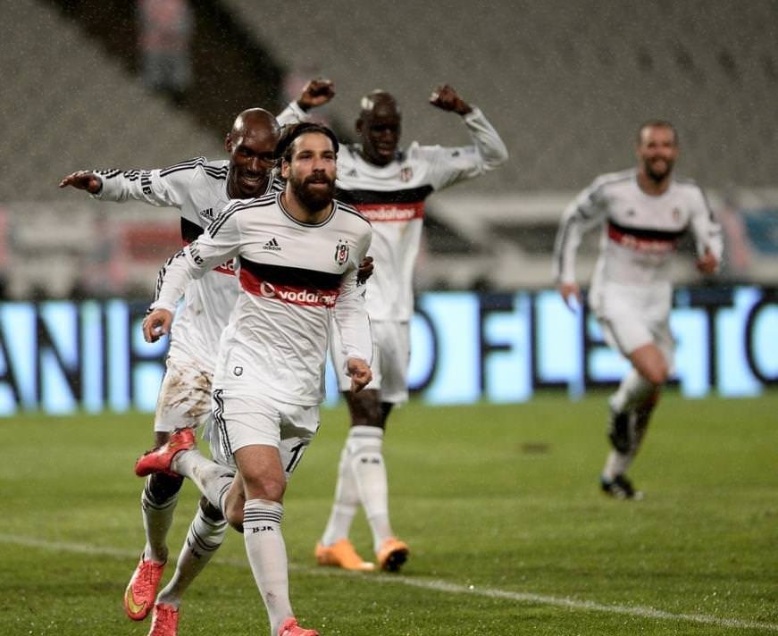 UEFA külüpler sıralaması