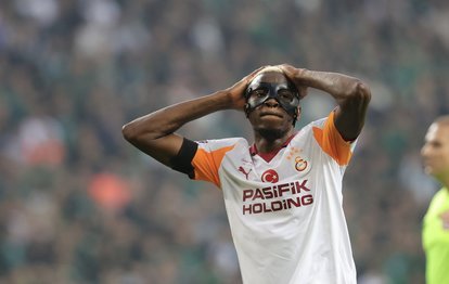 Galatasaray’ın korktuğu başına geldi! Osimhen gözyaşlarına hakim olamadı