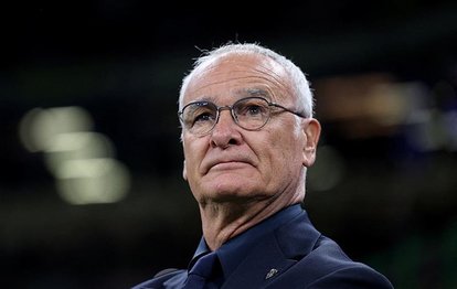Teknik direktör Claudio Ranieri’den emeklilik kararı!