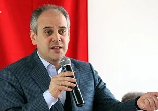 Akif Çağatay Kılıç: Devletimize ihanet edenlerin ülkemizin köklü kulüplerinde işi yok