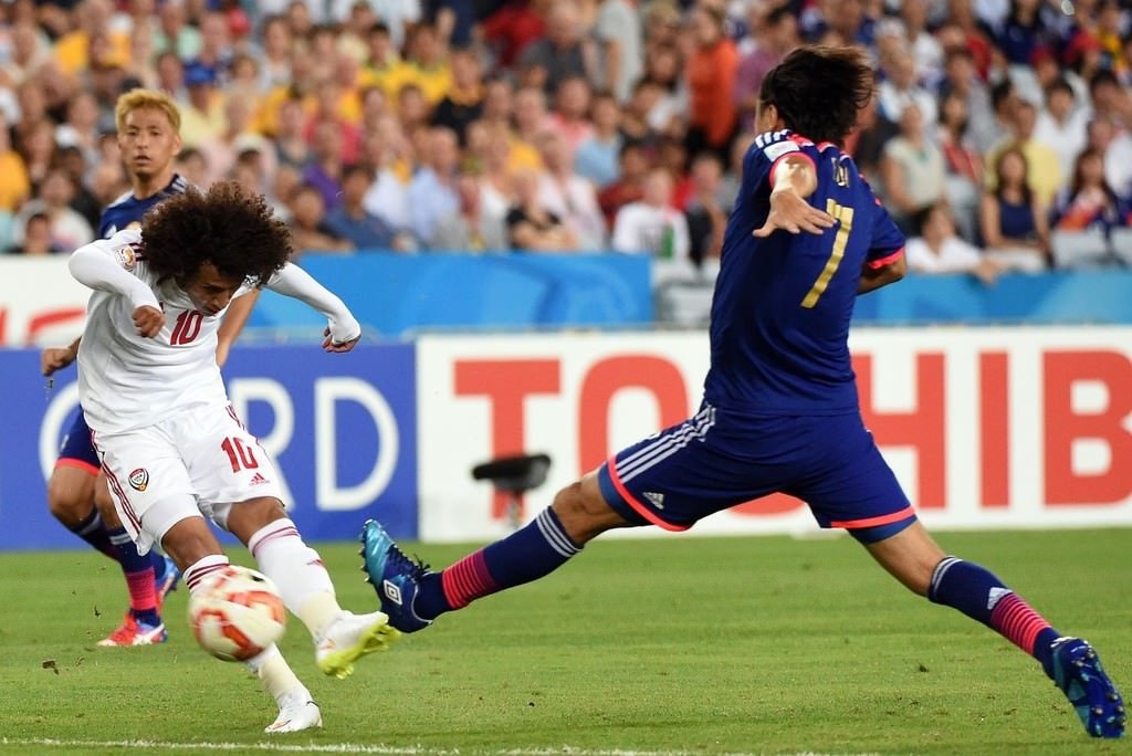 Arapların Messi’sine Trabzonspor’dan teklif!