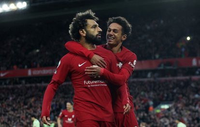 Liverpool 1-0 Manchester City MAÇ SONUCU - ÖZET Anfield’da 3 puan Liverpool’un!
