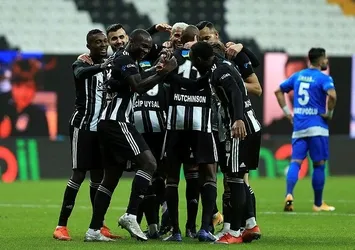 5 haftada 7 basamak yükseldi