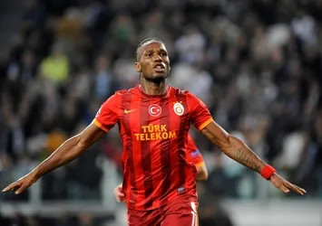 Drogba, Galatasaray'a geri dönüyor