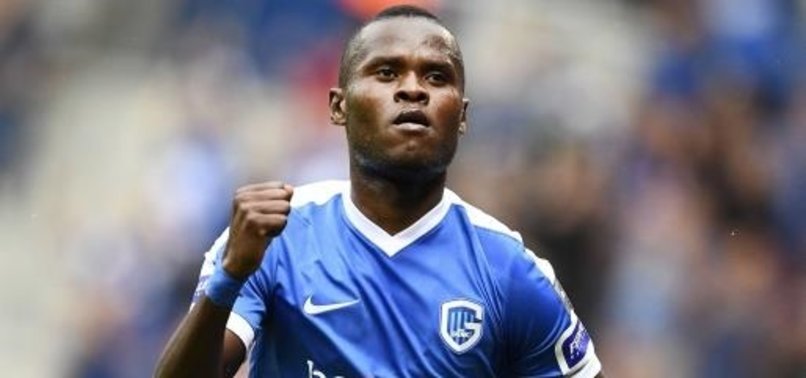 Samatta için en ciddi teklif Galatasaray'dan