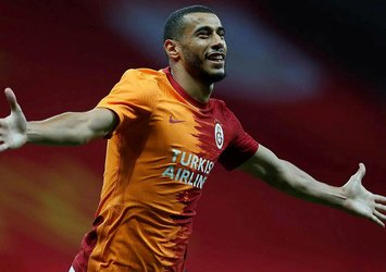 Belhanda geri mi dönüyor? Başkan açıkladı