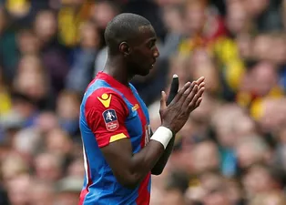 Fenerbahçe'de forvet için hedef Yannick Bolasie!