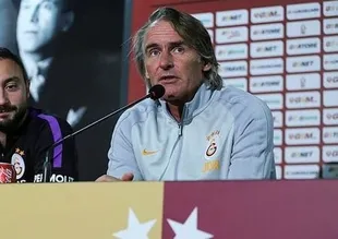 "Maç kadrosunda olacak gibi gözüküyor"