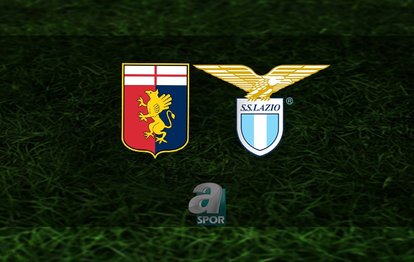 Genoa - Lazio maçı ne zaman, saat kaçta ve hangi kanalda? | İtalya Serie A