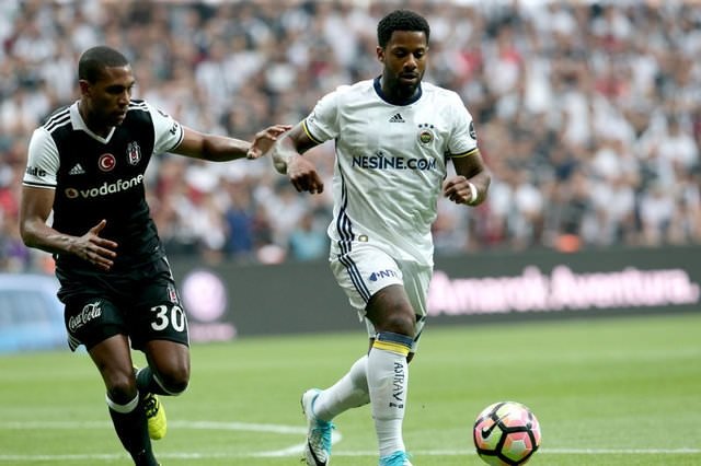 Günün transfer haberleri - 18 Haziran 2017