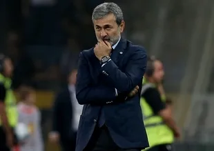 Aykut Kocaman: Çok uzun bir sürecin içindeyiz