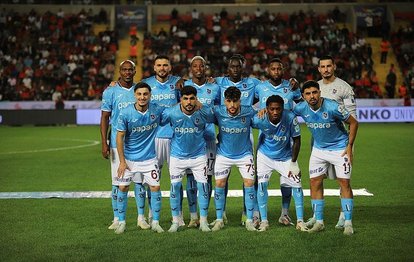 Trabzonspor’dan lige tatsız başlangıç! 2014-15 sezonunun ardından...