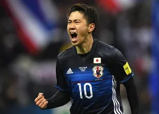 Beşiktaş Kagawa'yı bitiriyor!