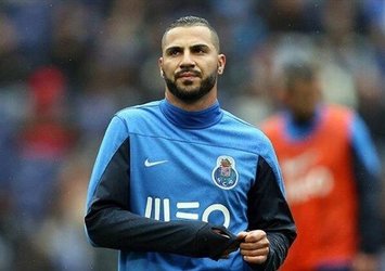 Qaresma'dan transfer sözleri!