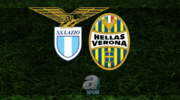 LAZIO - HELLAS VERONA MAÇI CANLI İZLE ŞİFRESİZ