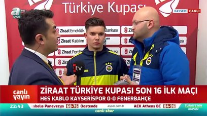 istikbal mobilya kayserispor