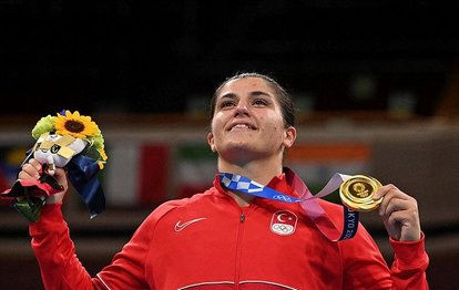Son dakika spor haberleri: Türk sporcular Tokyo 2020’de günü 3 madalyayla tamamladı