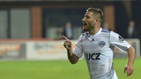 Süper Lig’de sözleşmesi sona erecek futbolcular