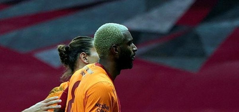 Galatasaray 1 0 Ankaragucu Mac Sonucu Aspor