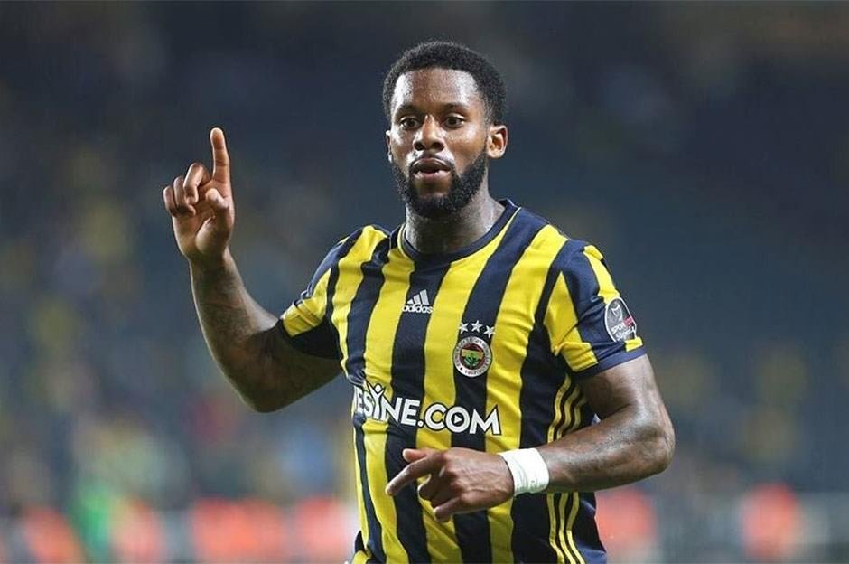 Taison bağıra bağıra Fenerbahçe diyor