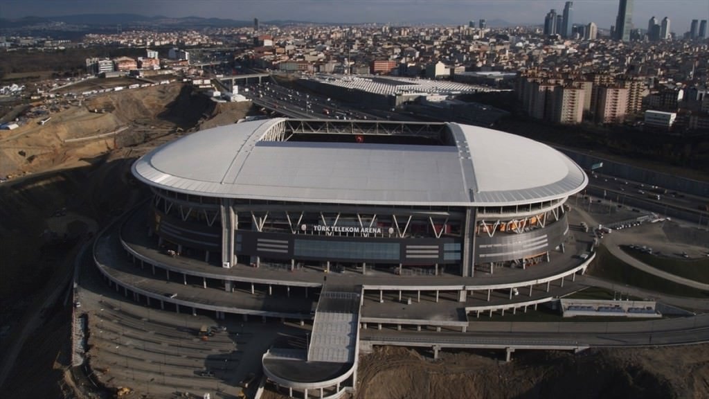 Türkiye’de açılan ve açılacak olan statlar