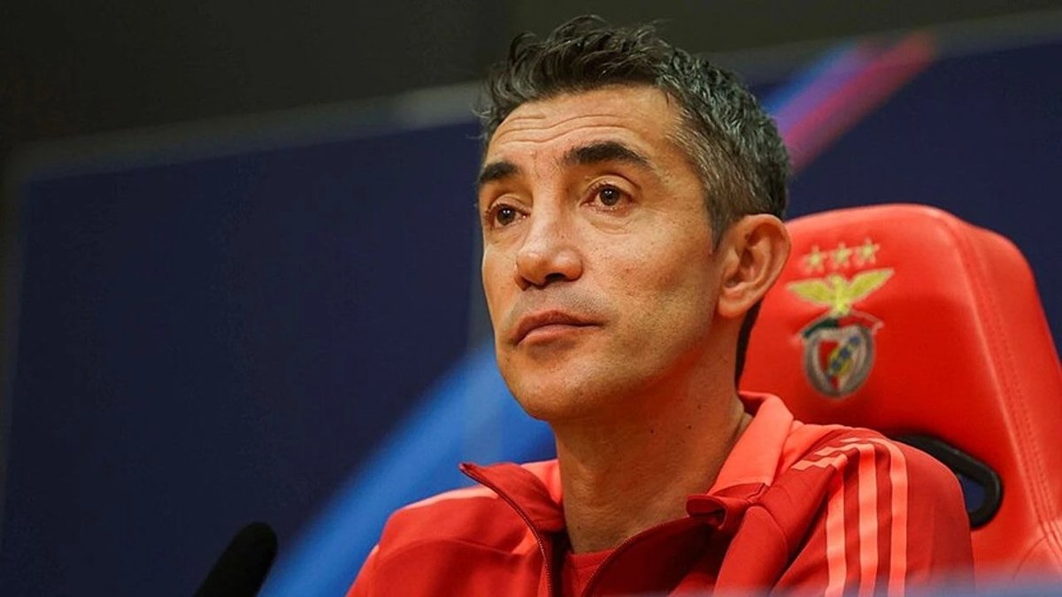 Bruno Lage'dan Kerem Aktürkoğlu’nun transfer sürecine dair açıklama! Bruno Lage'dan Kerem Aktürkoğlu’nun transfer sürecine dair açıklama!