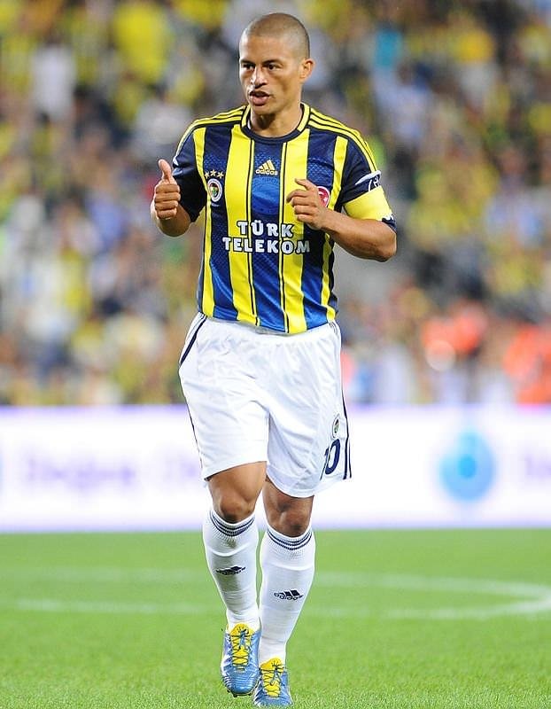 Alex’ten yıllar sonra gelen itiraf!