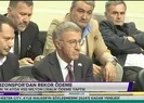Fırtına golcü Moukandjo - 1