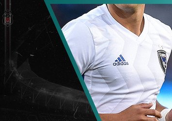 Kartal'a Tangocu kanat!