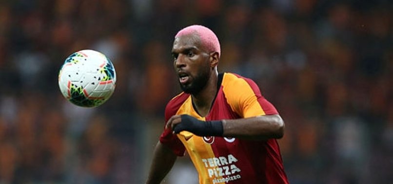 7 haftada 1 orta yaptı