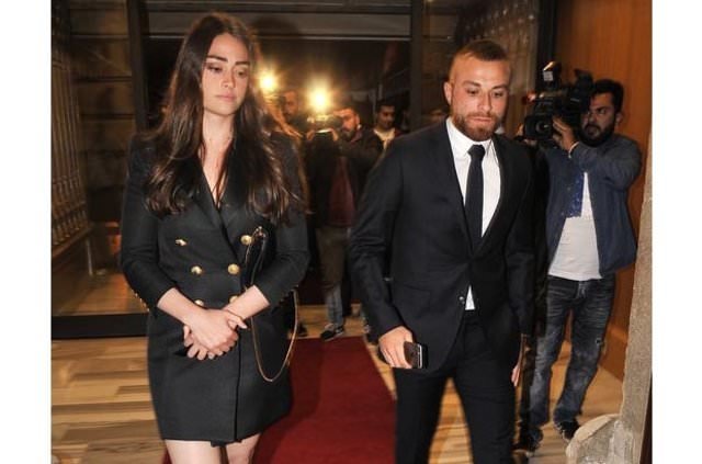 Gokhan Tore Esra Bilgic Ile Nisanlandi Sayfa 1 Diger 27 Mayis 2021 Persembe