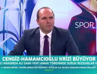 Galatasaray'da neler oluyor?