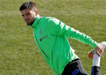 Beşiktaş'tan Okay Yokuşlu bombası!