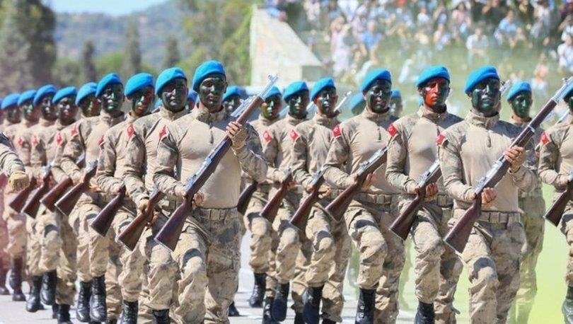 Jandarma Uzman Erbas Alimi Icin Basvuru Sartlari Nedir 2021 Jandarma Alim Basvuru Tarihleri Ne Ne Zaman Alim Yapilacak Aspor