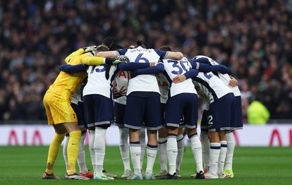 Galatasaray maçı öncesi Tottenham’a büyük şok! 2 oyuncu sakatlandı