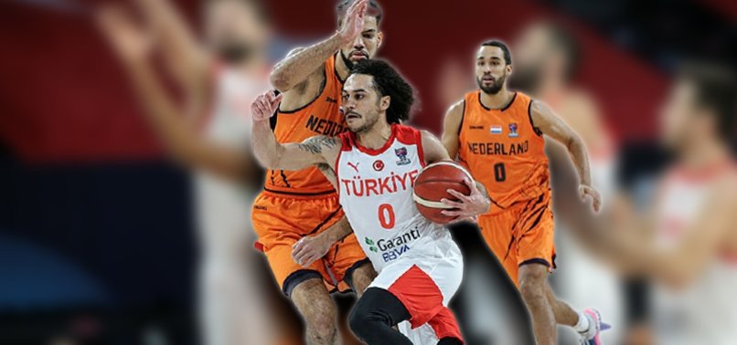 hollanda 71 73 turkiye mac sonucu ozet