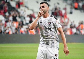 Ghezzal: Soğuk hava bizi motive edebilir!