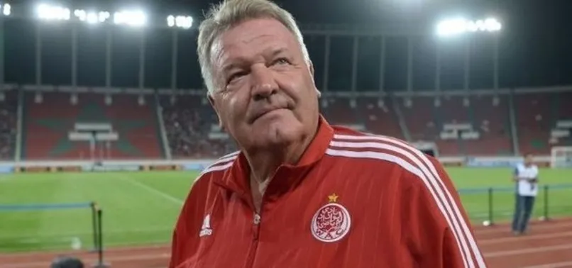 Toshack: "Beşiktaş'ın yaptıkları muazzam"