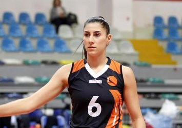 Merve Nezir Beşiktaş'ta!